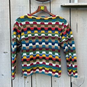 1950’s Vintage Sweater